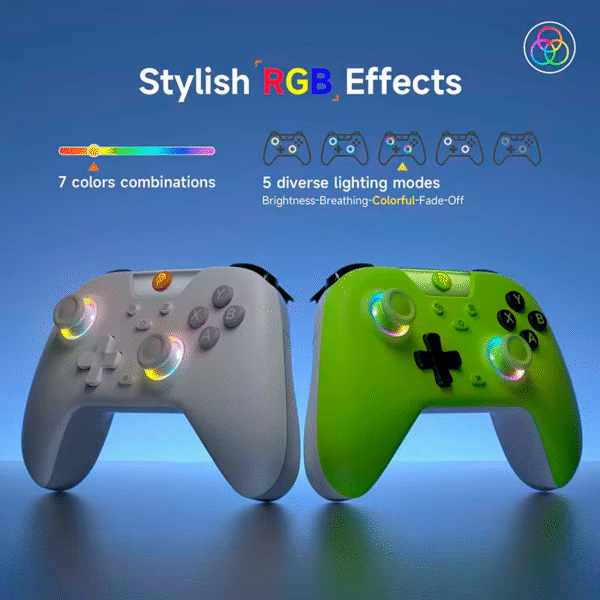 Joystick EasySMX X05 - Image 2