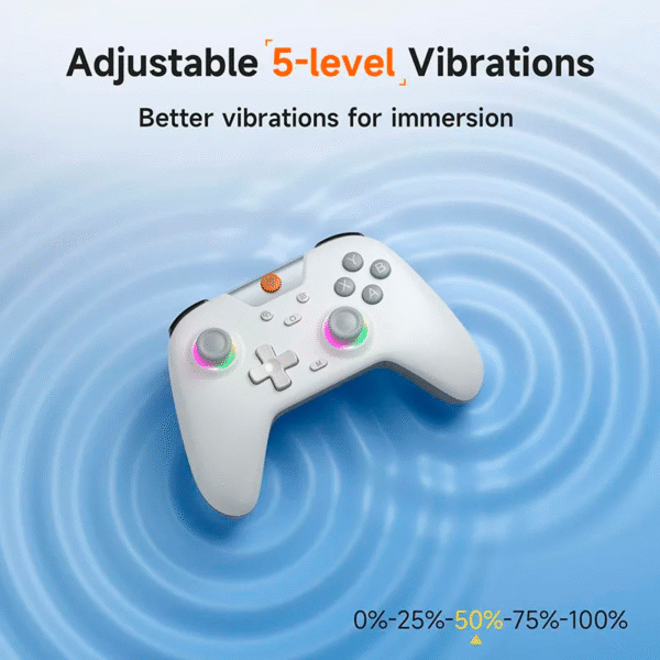 Joystick EasySMX X05 - Image 7
