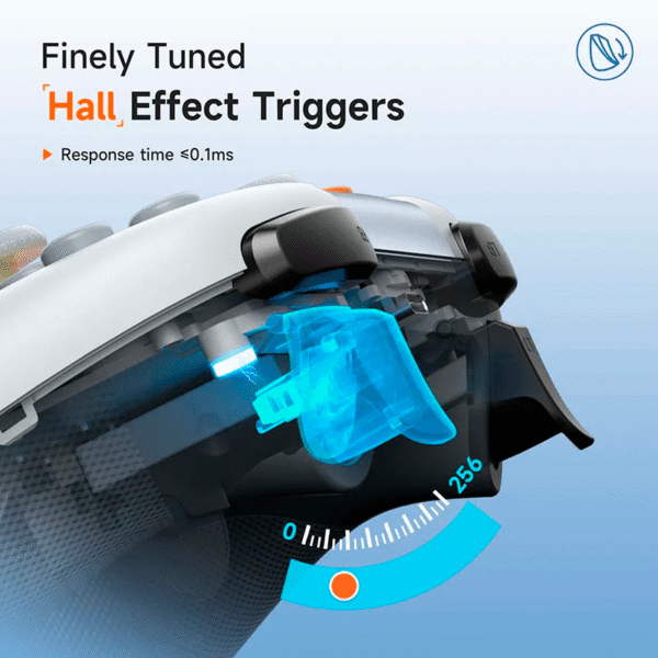 Joystick EasySMX X05 - Image 9