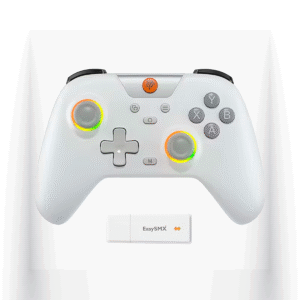 EasySMX X05