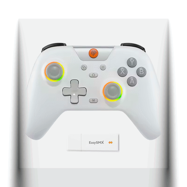EasySMX X05